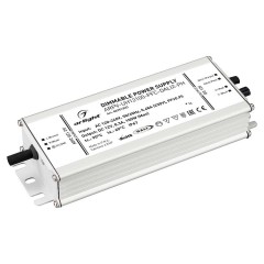 Блок питания Arlight ARPV-UH12100-PFC-Dali2-PH 12V 100W IP67 8,3A 029513(2)