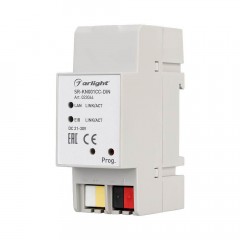 Конвертер Arlight SR-KN001CC-DIN 023044 Конвертер Arlight SR-KN001CC-DIN 023044