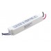 Блок питания SWG 12V 12W IP67 1A LV-12-12 000096