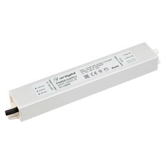 Блок питания Arlight ARPV-05025-B 5V 25W IP67 5A 038505 Блок питания Arlight ARPV-05025-B 5V 25W IP67 5A 038505
