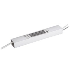Драйвер Jazzway PPL 370-410V 36W IP40 0,85A 5005297 Драйвер Jazzway PPL 370-410V 36W IP40 0,85A 5005297