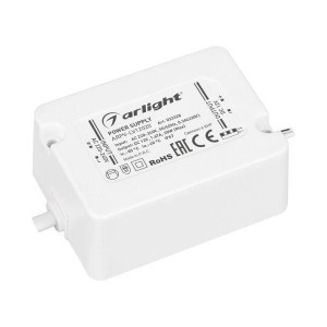 Блок питания Arlight ARPV-LV12020 12V 20W IP67 1,67A 033328