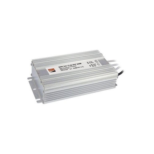 Блок питания Jazzway BSPS 24V 320W IP67 13,3A 5024274 Блок питания Jazzway BSPS 24V 320W IP67 13,3A 5024274