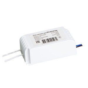 Драйвер Jazzway PPL 370-410V 36W IP40 0,85A 5005471 Драйвер Jazzway PPL 370-410V 36W IP40 0,85A 5005471