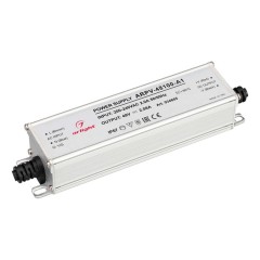 Блок питания Arlight ARPV-48100-A1 48V 100W IP67 034685 Блок питания Arlight ARPV-48100-A1 48V 100W IP67 034685