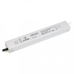 Блок питания Arlight ARPV-40-D 12V 40W IP67 3,3A 026176 Блок питания Arlight ARPV-40-D 12V 40W IP67 3,3A 026176