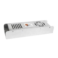 Блок питания Jazzway BSPS 24V 350W IP20 14,6A 5024298