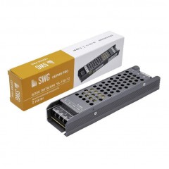 Блок питания SWG 12V 150W IP20 12,5A YA-150-12 002829