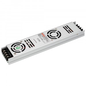 Блок питания Arlight HTS-400-12-LS 12V 400W IP20 33,4A 022991