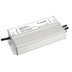 Блок питания Arlight ARPV-UH24800-PFC 24V 800W IP67 33,3A 034464 Блок питания Arlight ARPV-UH24800-PFC 24V 800W IP67 33,3A 034464