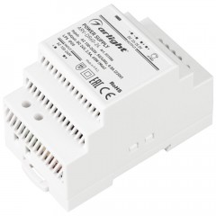 Блок питания Arlight ARV-DR60-24 24V 60W IP20 2,5A 031086 Блок питания Arlight ARV-DR60-24 24V 60W IP20 2,5A 031086