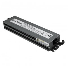 Блок питания SWG 12V 200W IP67 16,7A MTPW-200-12 001277