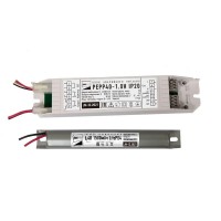Блок аварийного питания Jazzway PEPP40-1.0H 20-70V 5–80W IP20 5032224 Блок аварийного питания Jazzway PEPP40-1.0H 20-70V 5–80W IP20 5032224