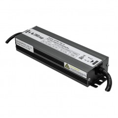 Блок питания SWG 12V 150W IP67 12,5A MTPW-150-12 001275