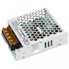 Блок питания Arlight ARS-35-24-FA 24V 35W IP20 1,5A 028781(1)