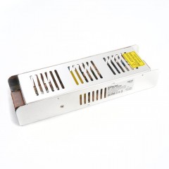 Блок питания для светодиодной ленты Feron 24V 200W IP20 8,3A LB019 48047