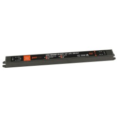 Блок питания Jazzway BSPS 24V 40W IP67 1,67A 5018495 Блок питания Jazzway BSPS 24V 40W IP67 1,67A 5018495