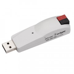 Конвертер Arlight KNX-308-USB 025678 Конвертер Arlight KNX-308-USB 025678