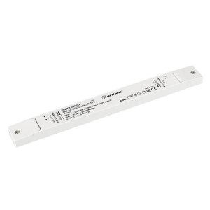 Блок питания Arlight ARV-SP-24030-Linear-PFC 24V 30W IP20 1,25A 032623