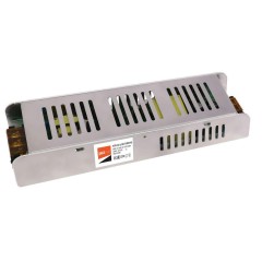 Блок питания Jazzway BSPS 24V 150W IP20 6,25A 5015593 Блок питания Jazzway BSPS 24V 150W IP20 6,25A 5015593
