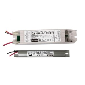 Блок аварийного питания Jazzway PEPP40-1.0H 20-70V 5–80W IP20 5032224