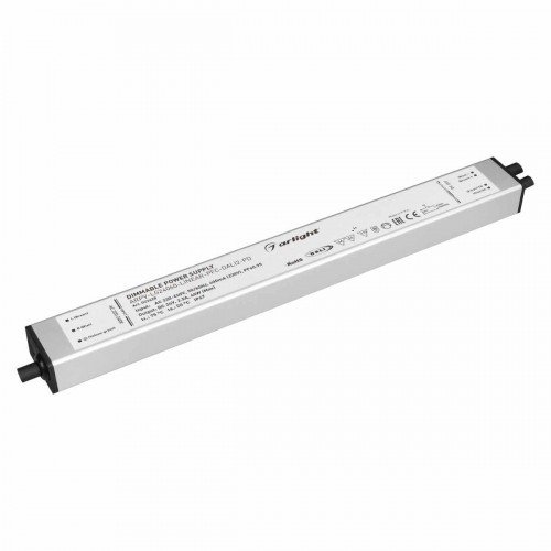 Блок питания Arlight ARPV-LG48240-LINEAR-PFC-DALI2-PD 034884