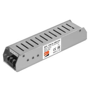 Блок питания Jazzway BSPS 12V 100W IP20 8,3A 1002167A