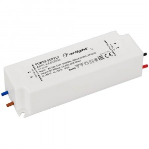 Драйвер Arlight ARPJ-KE60700A 42-60V 42W IP65 0,7A 021900