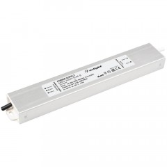 Блок питания Arlight ARPV-60-Slim-В 24V 60W IP67 2,5A 022193 Блок питания Arlight ARPV-60-Slim-В 24V 60W IP67 2,5A 022193