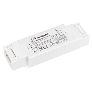 Драйвер Arlight ARJ-SP-35-PFC-Dali2-A 3-40V 35W IP20 0,7-1,05A 033811