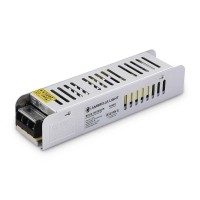 Блок питания Ambrella light Illumination LED Driver 12V 60W IP20 5A GS8651 Блок питания Ambrella light Illumination LED Driver 12V 60W IP20 5A GS8651