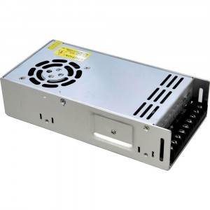 Блок питания для светодиодной ленты Feron LB009 12V 350W IP20 29A 21499