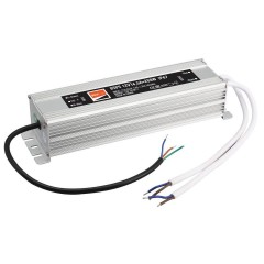 Блок питания Jazzway BSPS 12V 200W IP67 16,5A 1016348A Блок питания Jazzway BSPS 12V 200W IP67 16,5A 1016348A
