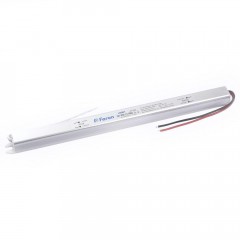 Блок питания Feron LB001 12V 36W IP20 3A 41343 Блок питания Feron LB001 12V 36W IP20 3A 41343