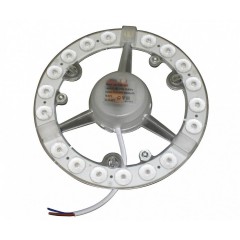 Комплект Led-модуль и драйвер Kink Light L074130-1 Комплект Led-модуль и драйвер Kink Light L074130-1
