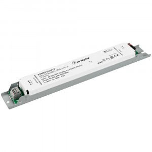 Блок питания Arlight ARV-SP24060-Long-PFC-A 24V 60W IP20 2,5A 025594(1)