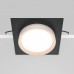 Встраиваемый светильник Technical DL086-GX53-SQ-BW