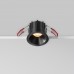 Встраиваемый светильник Technical DL043-01-10W2.7K-RD-B