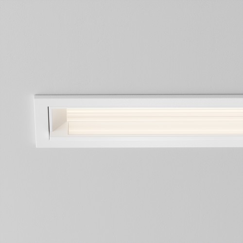 Встраиваемый светильник Technical DL100-12W2.7-3-4K-W