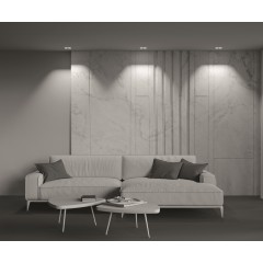 Встраиваемый светильник Technical DL043-02-10W4K-SQ-W