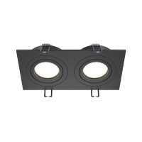 Встраиваемый светильник Technical DL024-2-02B