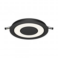 Встраиваемый светильник Technical DL102-12W4K-B