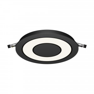 Встраиваемый светильник Technical DL102-12W4K-B