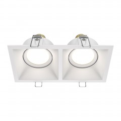 Встраиваемый светильник Technical DL029-2-02W