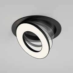 Встраиваемый светильник Technical DL102-12W4K-B