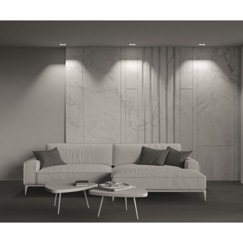 Встраиваемый светильник Technical DL043-02-10W3K-SQ-WB