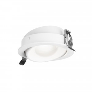 Встраиваемый светильник Technical DL105-12W4K-W