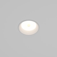 Встраиваемый светильник Technical DL055-8W4K-SEN-W