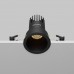 Встраиваемый светильник Technical DL116-10W-2.7K-B