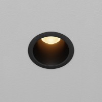 Встраиваемый светильник Technical DL116-10W-2.7K-B